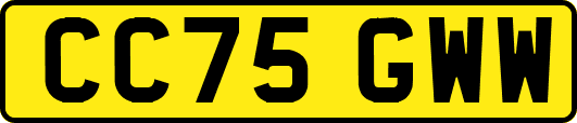CC75GWW