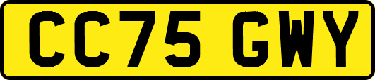 CC75GWY