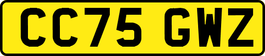 CC75GWZ