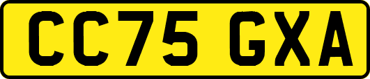 CC75GXA