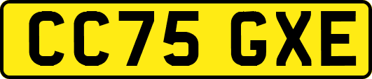 CC75GXE