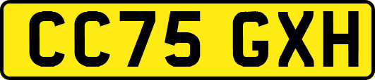 CC75GXH