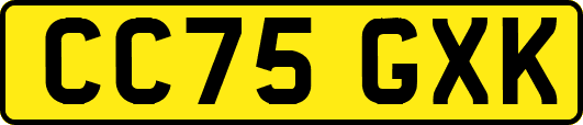 CC75GXK