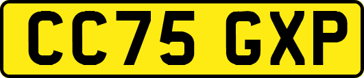 CC75GXP