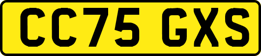 CC75GXS