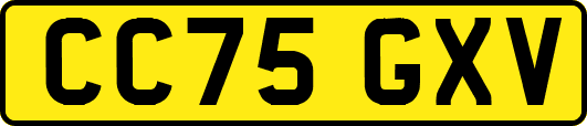 CC75GXV