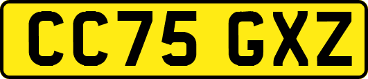 CC75GXZ