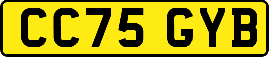 CC75GYB