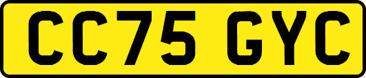 CC75GYC