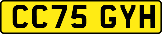 CC75GYH