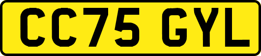 CC75GYL