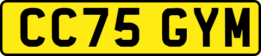 CC75GYM