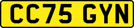 CC75GYN