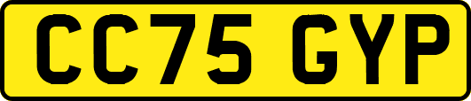 CC75GYP