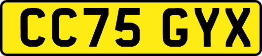 CC75GYX