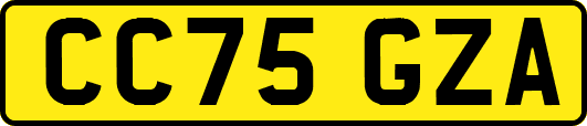 CC75GZA