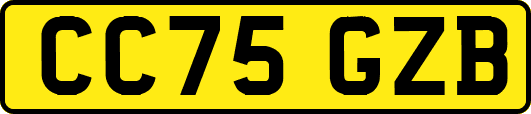 CC75GZB
