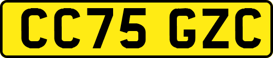 CC75GZC