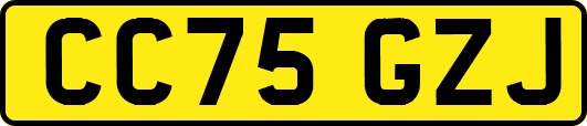 CC75GZJ