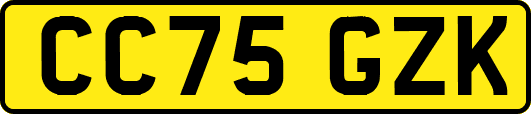 CC75GZK