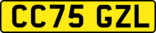CC75GZL