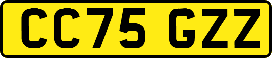 CC75GZZ