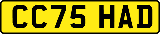 CC75HAD
