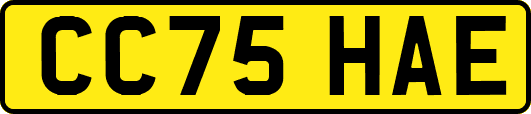 CC75HAE