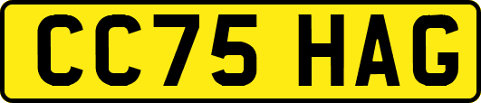 CC75HAG