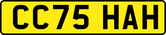 CC75HAH