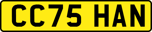 CC75HAN