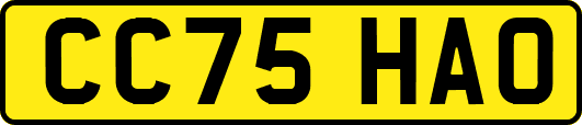 CC75HAO
