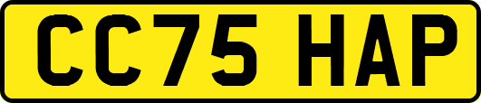 CC75HAP