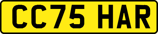 CC75HAR