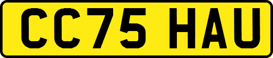 CC75HAU