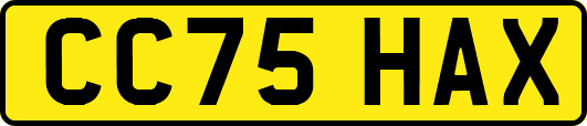 CC75HAX