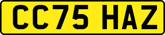 CC75HAZ
