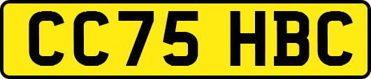 CC75HBC
