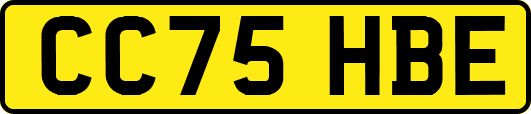 CC75HBE