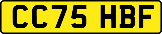 CC75HBF