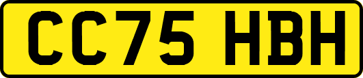 CC75HBH