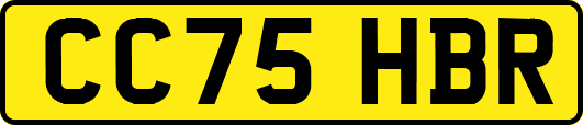 CC75HBR