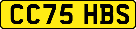 CC75HBS