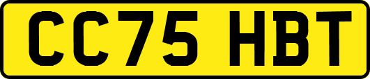 CC75HBT