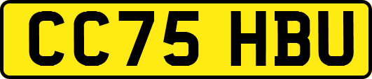 CC75HBU