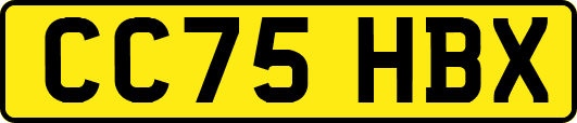 CC75HBX