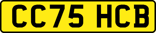 CC75HCB
