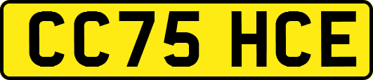 CC75HCE