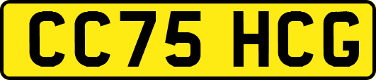 CC75HCG