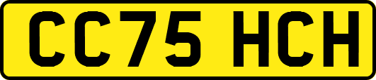 CC75HCH